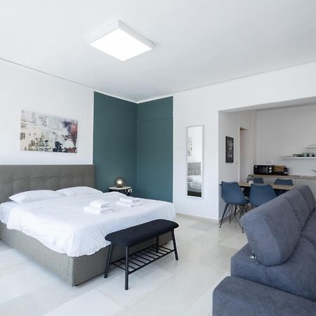 Hip And Fun Apt B Atena Exterior foto