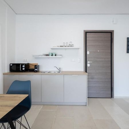 Hip And Fun Apt B Atena Exterior foto