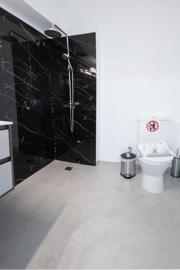 Hip And Fun Apt B Atena Exterior foto