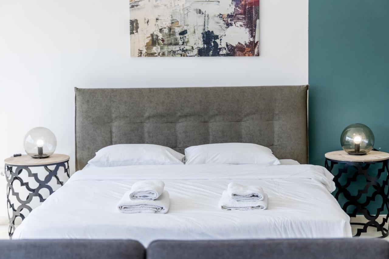 Hip And Fun Apt B Atena Exterior foto