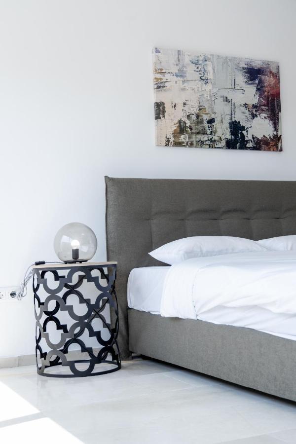 Hip And Fun Apt B Atena Exterior foto